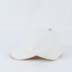 Louis Vuitton Tag Beam Cap Hat Baseball Leather — view 3