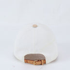 Louis Vuitton Tag Beam Cap Hat Baseball Leather — view 4