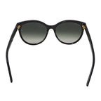 Gucci Sunglasses Black Gradation Eyewear — view 3