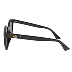 Gucci Sunglasses Black Gradation Eyewear — view 4