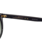 Gucci Sunglasses Black Gradation Eyewear — view 7