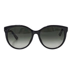 Gucci Sunglasses Black Gradation Eyewear — view 2
