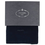 Prada Fur Tassel Loafers — view 5