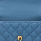 Chanel Coco Handle XS Caviar Leather Chain Shoulder Bag XS — view 5