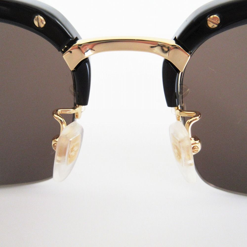Gucci Sunglasses Wellington Eyewear — view 6