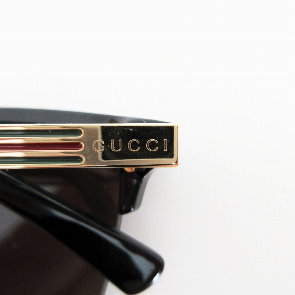 Gucci Sunglasses Wellington Eyewear — view 3