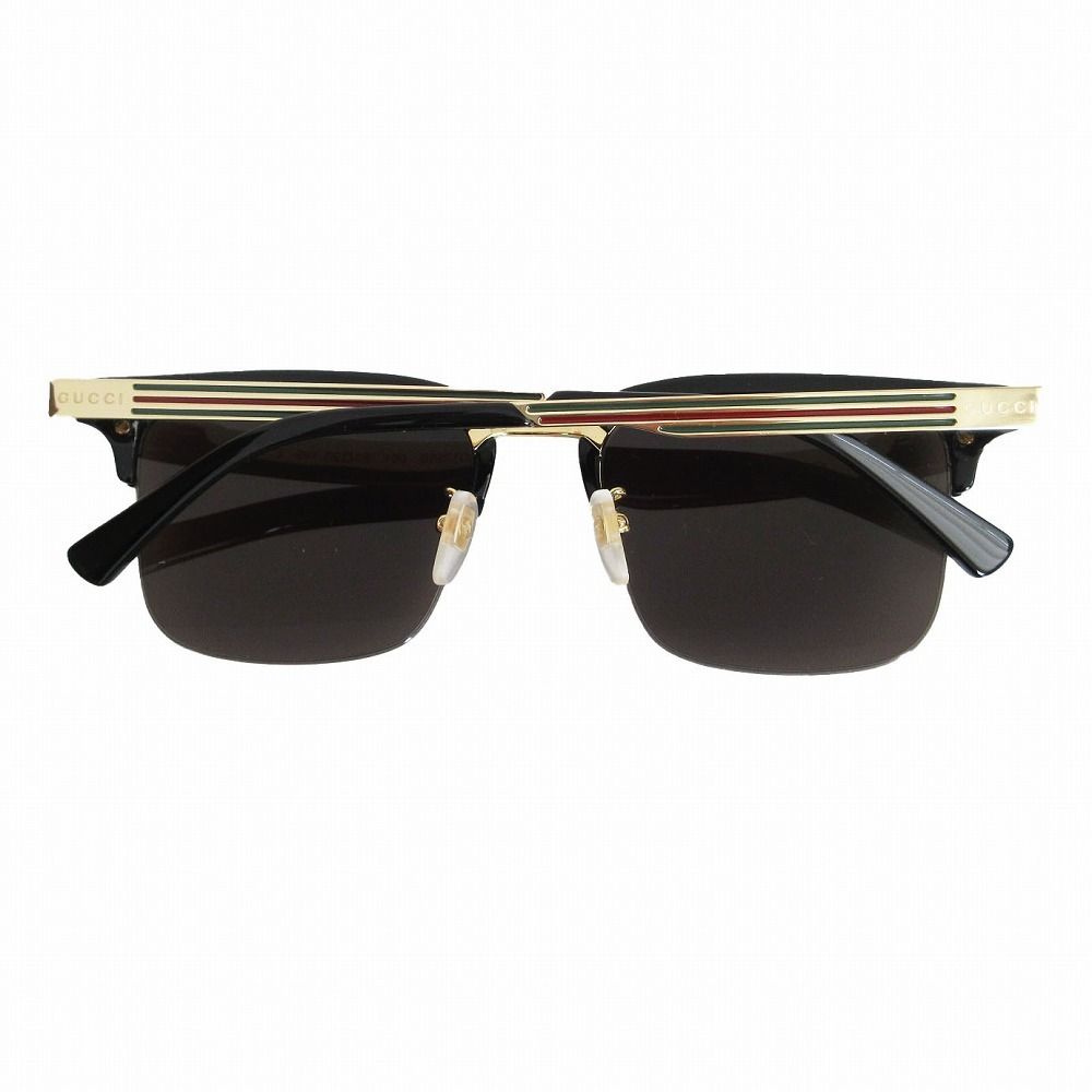 Gucci Sunglasses Wellington Eyewear — view 2