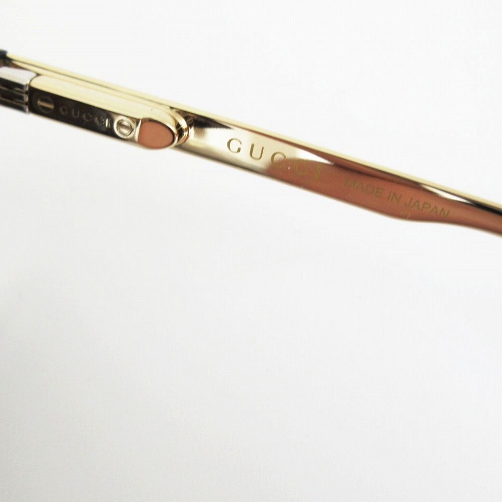 Gucci Sunglasses Wellington Eyewear — view 4
