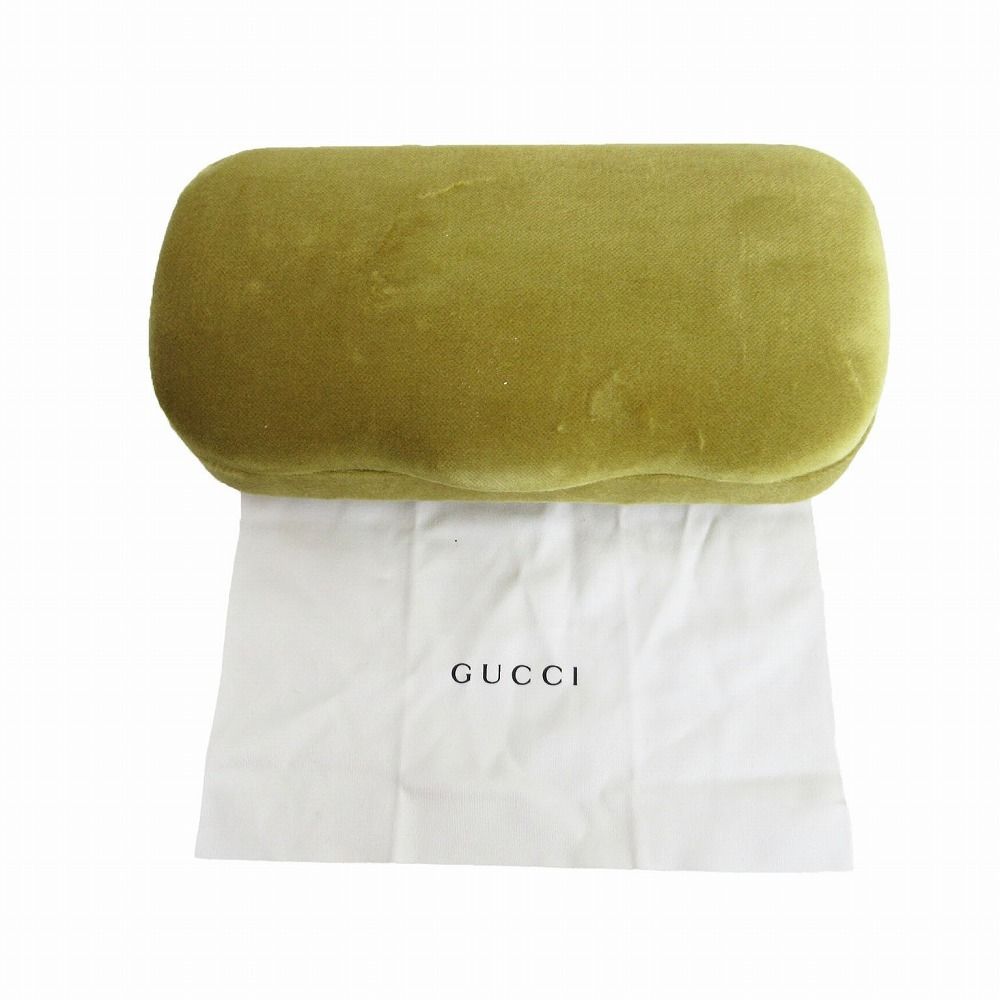 Gucci Sunglasses Wellington Eyewear — view 8