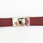 Hermes Bracelet Kelly Double Tour Strand — view 4