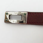 Hermes Bracelet Kelly Double Tour Strand — view 5