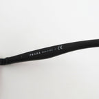 Prada Sunglasses Linea Rossa Sports Eyewear 62 Black — view 6