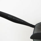 Prada Sunglasses Linea Rossa Sports Eyewear 62 Black — view 5