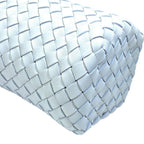 Bottega Veneta Intrecciato Case Multi Leather White Organized Practical — view 4
