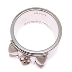 Hermes Ring Silver — view 2