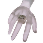 Hermes Ring Silver — view 8