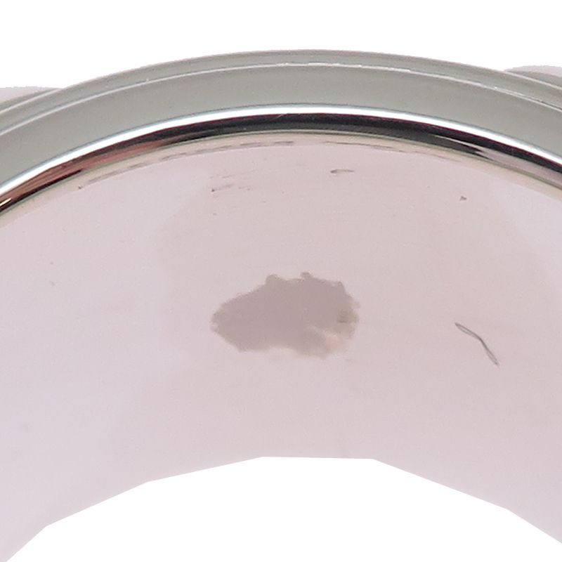 Hermes Ring Silver — view 6
