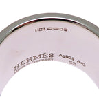 Hermes Ring Silver — view 5