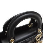 Dior Handbag Black — view 5