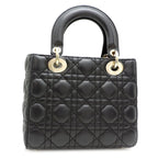 Dior Handbag Black — view 2