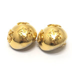 Hermes Earrings Pegasus Dome — view 7