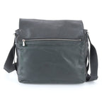Louis Vuitton Taiga Victor Leather Business Bag Crossbody Shoulder Document — view 3