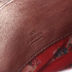 Gucci Horsebit Laminated Quilted Leather Shoulder Bag Crossbody — view 8