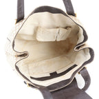 Gucci Diamante Double Leather Tote Shoulder Hand — view 7