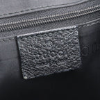 Gucci Jackie 001 Leather Shoulder Bag Tote Hand — view 8
