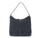 Gucci Jackie 001 Leather Shoulder Bag Tote Hand — view 3