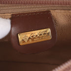 Gucci Vintage 007 23 Leather Shoulder Bag Crossbody — view 9
