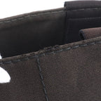 Prada Canapa Handbag Tote Black — view 8