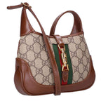 Gucci Jackie Mini Bag GG