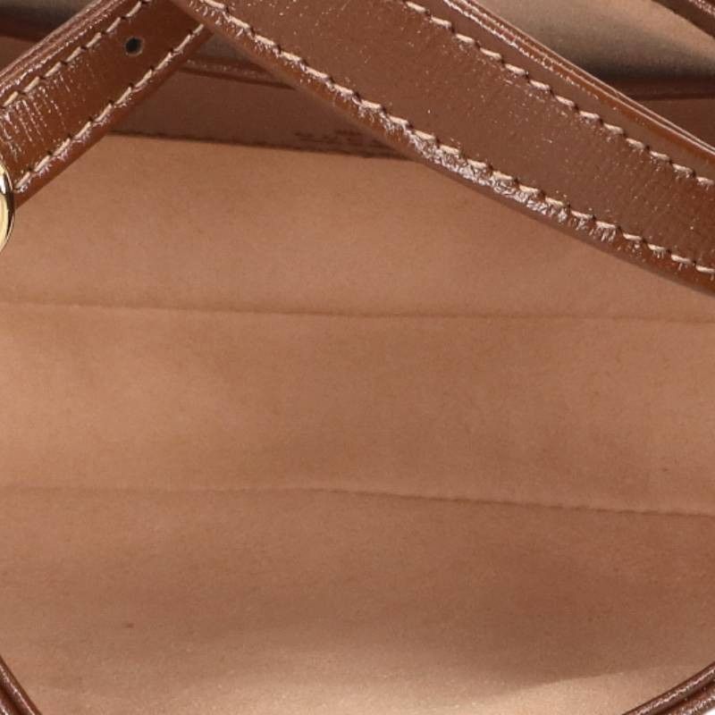 Gucci Jackie Mini Bag GG — view 3