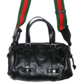 Gucci Double Small Duffle Boston
