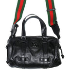 Gucci Double Small Duffle Boston