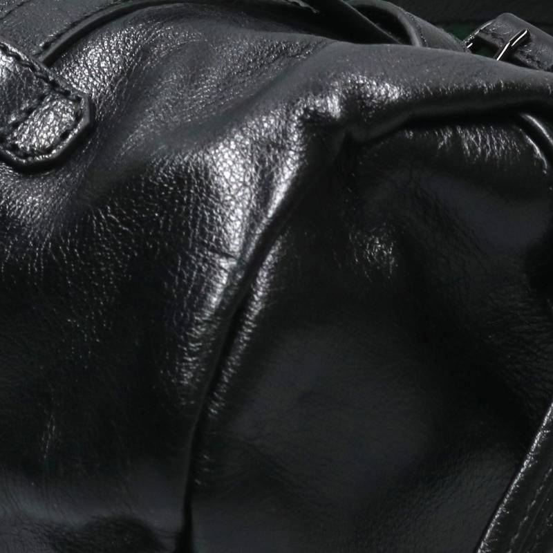 Gucci Double Small Duffle Boston — view 4