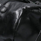 Gucci Double Small Duffle Boston — view 4