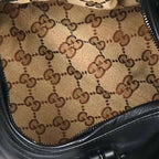 Gucci Double Small Duffle Boston — view 3