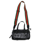 Gucci Double Small Duffle Boston — view 2