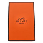 Hermes Chaine D'ancre Enchainee GM Silver Ring — view 5