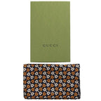 Gucci Horsebit Pattern Mask Pillow Travel Set Messenger — view 3