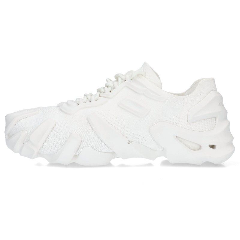 Bottega Veneta Low Cut Mesh Sneakers