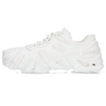 Bottega Veneta Low Cut Mesh Sneakers