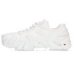 Bottega Veneta Low Cut Mesh Sneakers