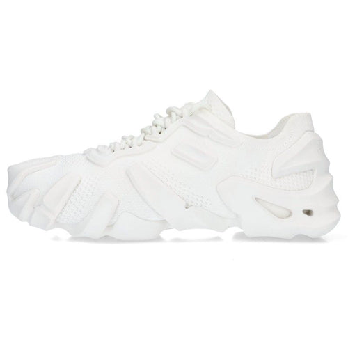 Bottega Veneta Low Cut Mesh Sneakers