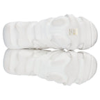 Bottega Veneta Low Cut Mesh Sneakers — view 3