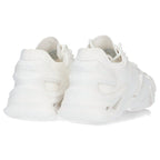 Bottega Veneta Low Cut Mesh Sneakers — view 2