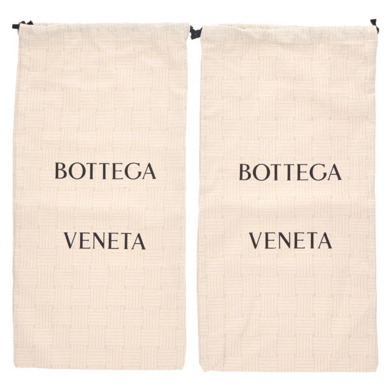 Bottega Veneta Low Cut Mesh Sneakers — view 5