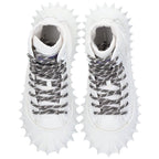 Bottega Veneta Demba Sneakers — view 4
